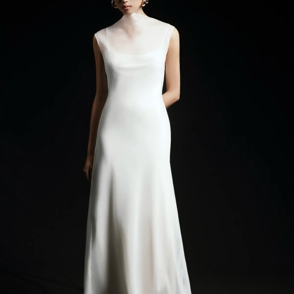 Huong Boutique Valentina Dress- NBW
